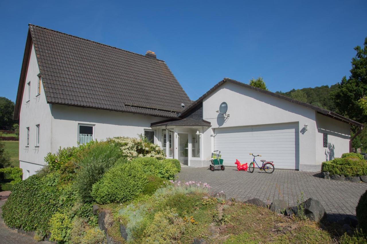 Holiday Home Steinmeckeweg 1, Winterberg-Elkeringhausen Exterior photo